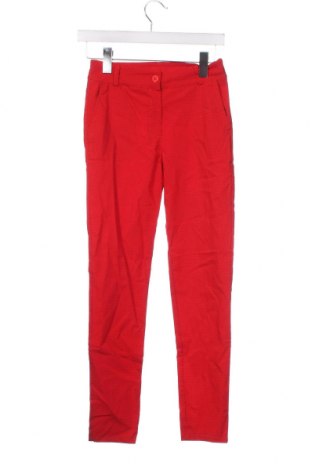 Dámske nohavice Northland, Veľkosť XS, Farba Červená, Cena  23,25 €