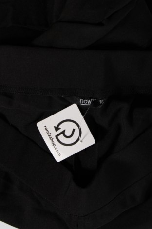 Damenhose Now, Größe XL, Farbe Schwarz, Preis € 14,03