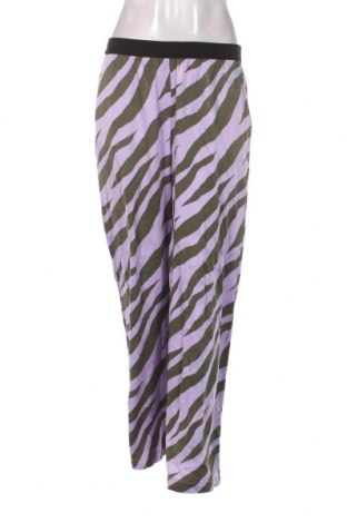 Dámské kalhoty  Numph, Velikost S, Barva Vícebarevné, Cena  1 017,00 Kč