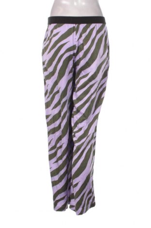 Γυναικείο παντελόνι Numph, Μέγεθος S, Χρώμα Πολύχρωμο, Τιμή 16,08 €
