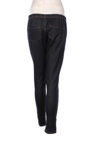 Γυναικείο παντελόνι Nur Die, Μέγεθος L, Χρώμα Μπλέ, Τιμή 17,94 €