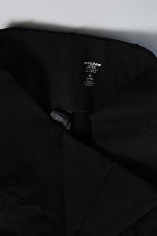 Γυναικείο παντελόνι Nygard, Μέγεθος M, Χρώμα Μαύρο, Τιμή 5,20 €