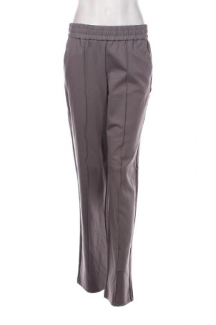 Γυναικείο παντελόνι ONLY, Μέγεθος S, Χρώμα Γκρί, Τιμή 31,96 €