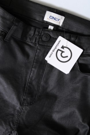 Dámske nohavice ONLY, Veľkosť L, Farba Čierna, Cena  6,71 €