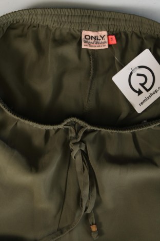 Damenhose ONLY, Größe XS, Farbe Grün, Preis € 18,79