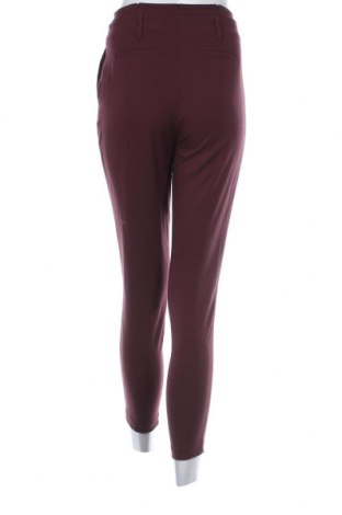 Дамски панталон ONLY, Размер XS, Цвят Лилав, Цена 5,40 лв.