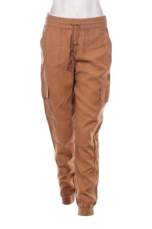 Pantaloni de femei ONLY, Mărime S, Culoare Maro, Preț 120,33 Lei