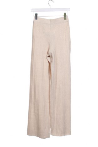 Γυναικείο παντελόνι ONLY, Μέγεθος XS, Χρώμα  Μπέζ, Τιμή 19,82 €