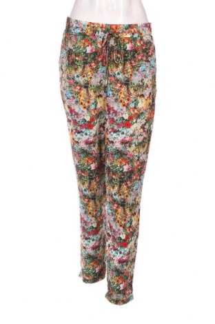 Дамски панталон ONLY, Размер M, Цвят Многоцветен, Цена 16,20 лв.