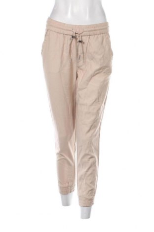Dámské kalhoty  ONLY, Velikost M, Barva Béžová, Cena  194,00 Kč