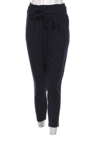 Γυναικείο παντελόνι ONLY, Μέγεθος S, Χρώμα Μπλέ, Τιμή 15,34 €