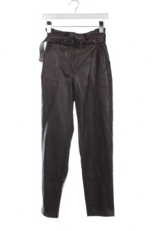 Pantaloni de femei ONLY, Mărime M, Culoare Maro, Preț 88,82 Lei