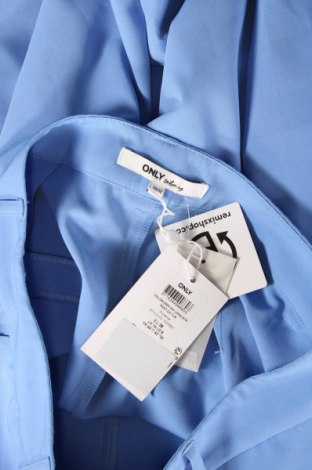Dámske nohavice ONLY, Veľkosť M, Farba Modrá, Cena  31,96 €