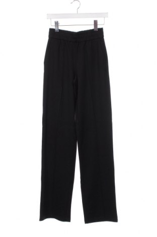 Γυναικείο παντελόνι ONLY, Μέγεθος XS, Χρώμα Μαύρο, Τιμή 11,19 €