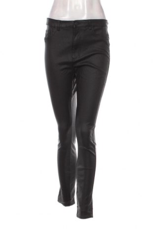 Дамски панталон ONLY, Размер L, Цвят Черен, Цена 12,40 лв.