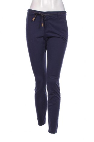 Γυναικείο παντελόνι ONLY, Μέγεθος M, Χρώμα Μπλέ, Τιμή 14,38 €