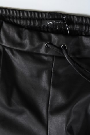 Dámské kalhoty  ONLY, Velikost XL, Barva Černá, Cena  899,00 Kč