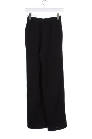 Γυναικείο παντελόνι ONLY, Μέγεθος XXS, Χρώμα Μαύρο, Τιμή 9,59 €