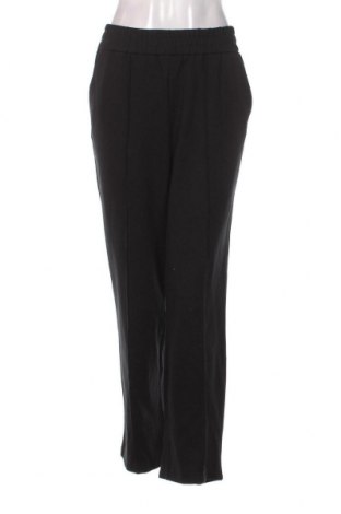Дамски панталон ONLY, Размер L, Цвят Черен, Цена 27,90 лв.