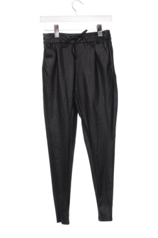 Дамски панталон ONLY, Размер XS, Цвят Черен, Цена 16,12 лв.