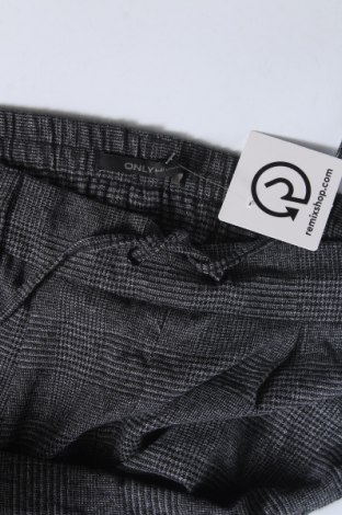 Γυναικείο παντελόνι ONLY, Μέγεθος S, Χρώμα Πολύχρωμο, Τιμή 4,34 €