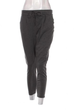 Γυναικείο παντελόνι ONLY, Μέγεθος M, Χρώμα Γκρί, Τιμή 16,70 €