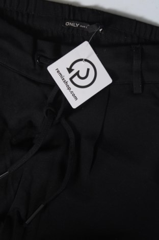 Pantaloni de femei ONLY, Mărime XS, Culoare Negru, Preț 23,98 Lei
