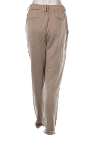 Γυναικείο παντελόνι ONLY, Μέγεθος L, Χρώμα  Μπέζ, Τιμή 16,70 €
