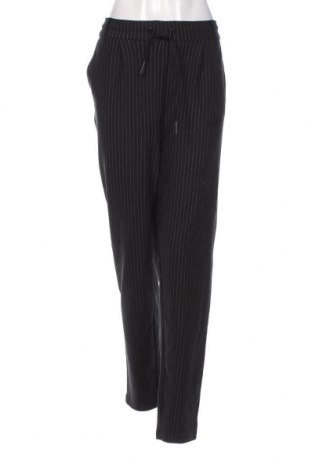 Дамски панталон ONLY Carmakoma, Размер XL, Цвят Черен, Цена 15,39 лв.