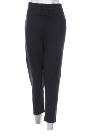 Γυναικείο παντελόνι ONLY Carmakoma, Μέγεθος XXL, Χρώμα Μπλέ, Τιμή 16,70 €