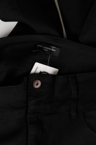 Dámske nohavice ONLY Carmakoma, Veľkosť XL, Farba Čierna, Cena  7,67 €