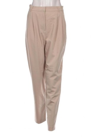 Damenhose Object, Größe M, Farbe Beige, Preis 13,65 €