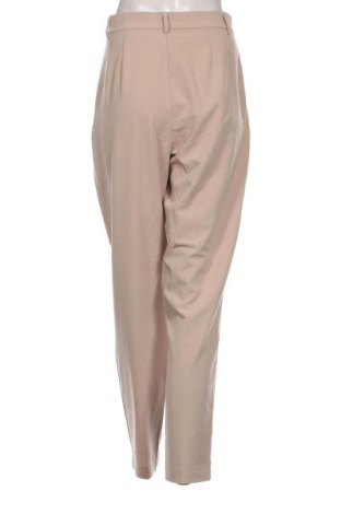 Pantaloni de femei Object, Mărime M, Culoare Bej, Preț 68,07 Lei