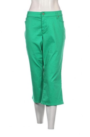 Γυναικείο παντελόνι Old Navy, Μέγεθος XXL, Χρώμα Πράσινο, Τιμή 20,97 €