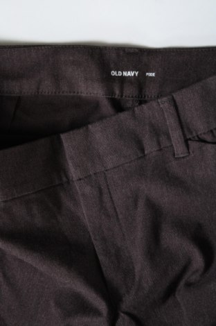 Дамски панталон Old Navy, Размер L, Цвят Сив, Цена 8,20 лв.
