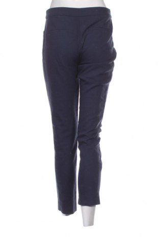Дамски панталон Olsen, Размер M, Цвят Син, Цена 26,75 лв.