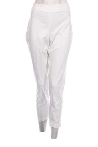 Damenhose Oltre, Größe L, Farbe Weiß, Preis 80,41 €
