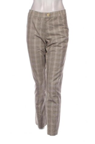 Γυναικείο παντελόνι Oltre, Μέγεθος XL, Χρώμα  Μπέζ, Τιμή 17,74 €