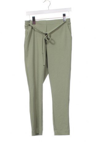 Γυναικείο παντελόνι One, Μέγεθος XS, Χρώμα Πράσινο, Τιμή 16,08 €