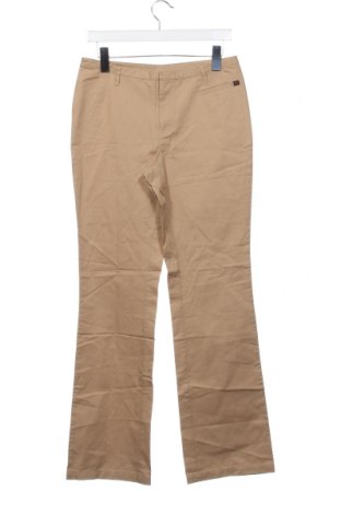 Γυναικείο παντελόνι O'neill, Μέγεθος S, Χρώμα  Μπέζ, Τιμή 62,31 €