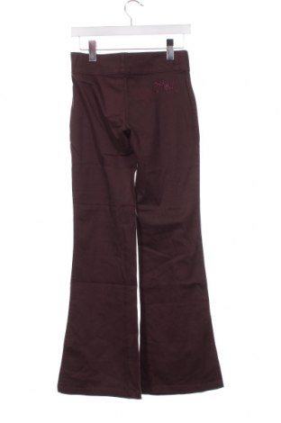 Pantaloni de femei O'neill, Mărime XS, Culoare Roșu, Preț 298,79 Lei