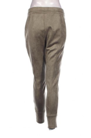Pantaloni de femei Opus, Mărime XL, Culoare Verde, Preț 223,68 Lei