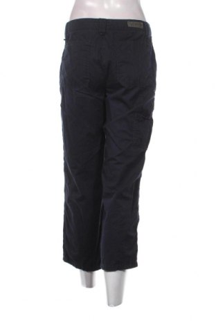 Dámské kalhoty  Opus, Velikost M, Barva Modrá, Cena  163,00 Kč