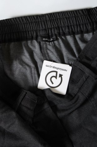Pantaloni de femei Opus, Mărime M, Culoare Gri, Preț 33,55 Lei