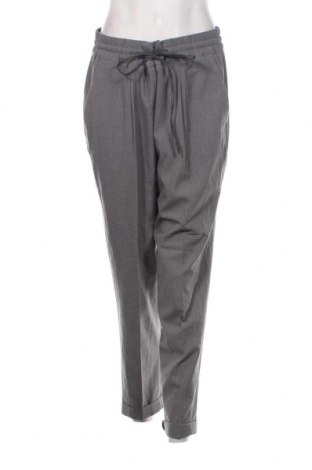 Γυναικείο παντελόνι Opus, Μέγεθος L, Χρώμα Γκρί, Τιμή 18,93 €