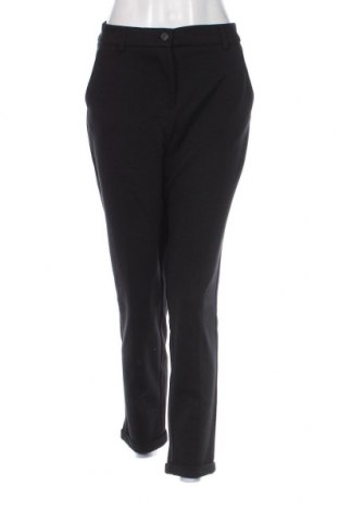 Γυναικείο παντελόνι Opus, Μέγεθος L, Χρώμα Μαύρο, Τιμή 13,46 €