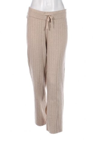 Γυναικείο παντελόνι Opus, Μέγεθος M, Χρώμα  Μπέζ, Τιμή 42,06 €