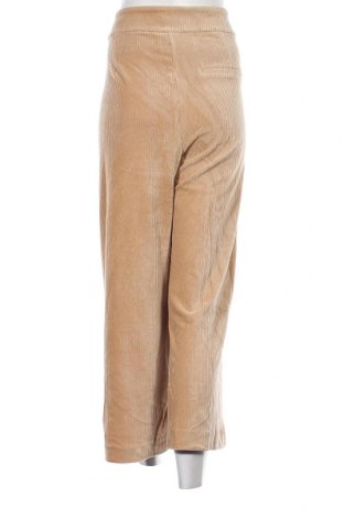 Дамски панталон Opus, Размер XL, Цвят Екрю, Цена 22,44 лв.
