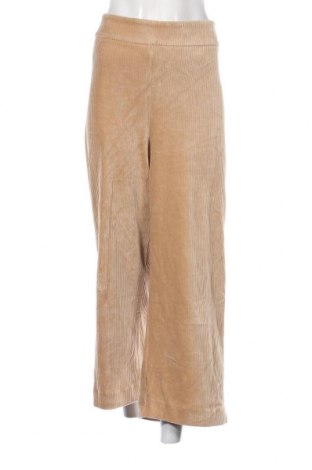 Дамски панталон Opus, Размер XL, Цвят Екрю, Цена 68,00 лв.