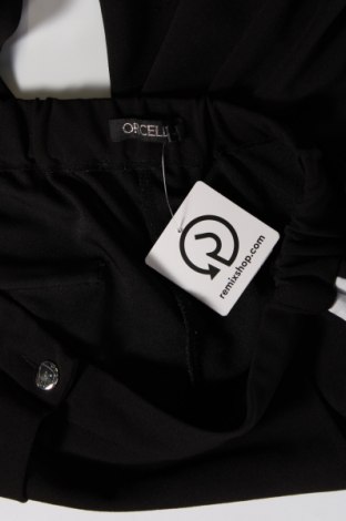 Pantaloni de femei Orcelly, Mărime M, Culoare Negru, Preț 33,28 Lei